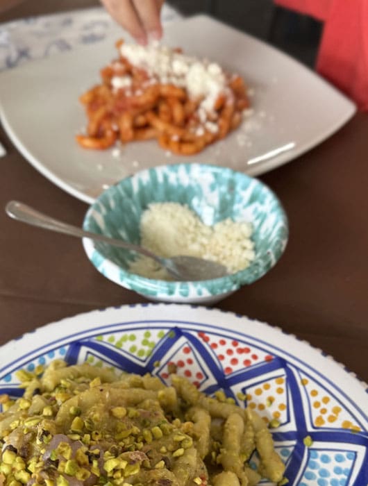 restaurant italien Neuilly sur Marne